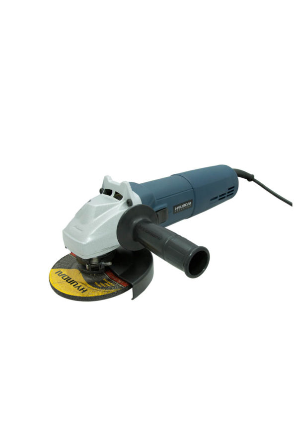 فرز آهنگری مینی هیوندای مدل HP8012-AG\ hyundai Angle Grinder 800W - HP8012-AG
