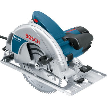 اره گردبر بوش مدل GKS235 Bosch Circular Saw Model GKS235 – فروشگاه اینترنتی  ابزار آنلاین