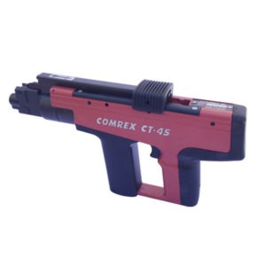 تفنگ میخکوب بتون کامرکس تایوان مدل COMREX CT-45