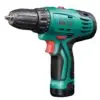 دریل پیچ گوشتی شارژی دی سی ای مدل ADJZ10-10