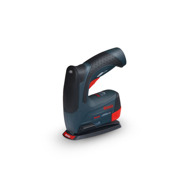 منگنه کوب شارژی رونیکس مدل 8910 \ Ronix Stapler Model 8910