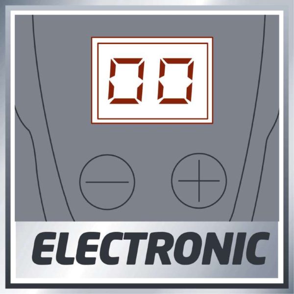 پولیش آینهل مدل CC-PO1100/1E \ Einhell Polisher Model CC-PO1100/1E - Image 3