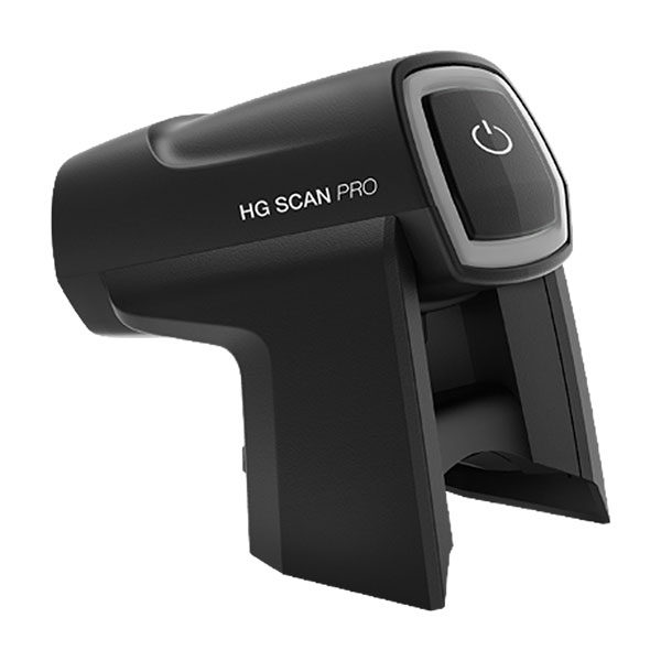 دما سنج اینفرارد اشتاینل مدل HG SCAN PRO