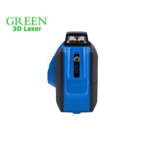 تراز لیزری نور سبز هیوندای مدل 3D-360A-G