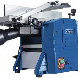 رنده گندگی رومیزی شپخ مدل HMS860