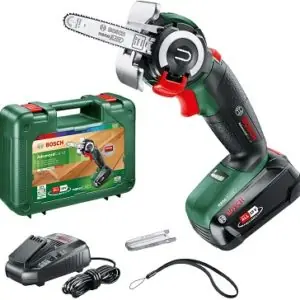 اره شارژی بوش مدل advanced cut 18
