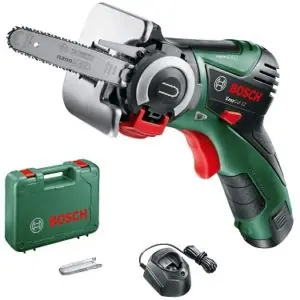 اره شارژی بوش مدل easy cut 12