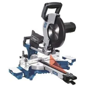 اره فارسی بر کشویی شپخ مدل HM110MP