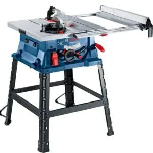 اره میزی بوش مدل GTS 254 Professional