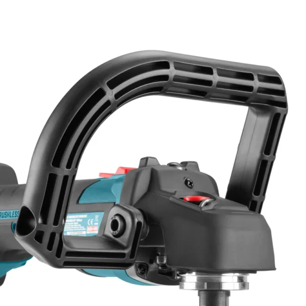 پولیش شارژی براشلس 40 ولت رونیکس مدل 8926-40V - Image 7
