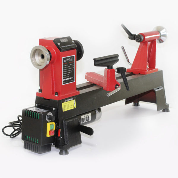 دستگاه خراطی حرفه ای محک مدل WL-300V