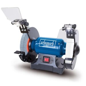 سنگ رومیزی دوطرفه شپخ مدل SM200AL