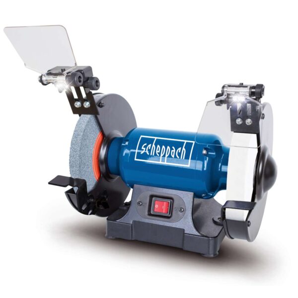 سنگ رومیزی دوطرفه شپخ مدل SM200AL