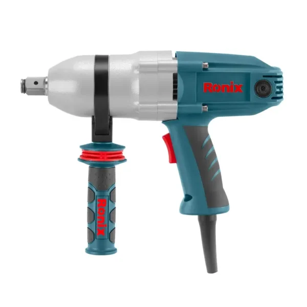 آچار بکس برقی رونیکس مدل RH-2036 - Image 6