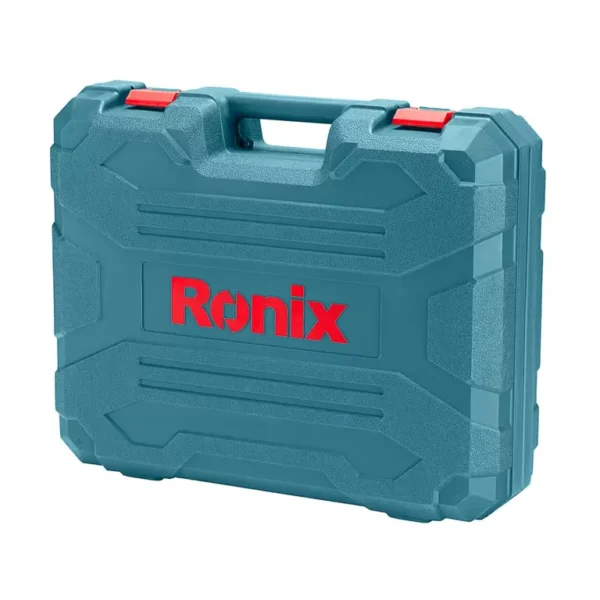 آچار بکس برقی رونیکس مدل RH-2036 - Image 8