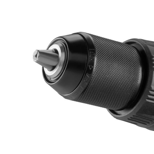 دریل شارژی 40 ولت رونیکس مدل 8905-40V - Image 5