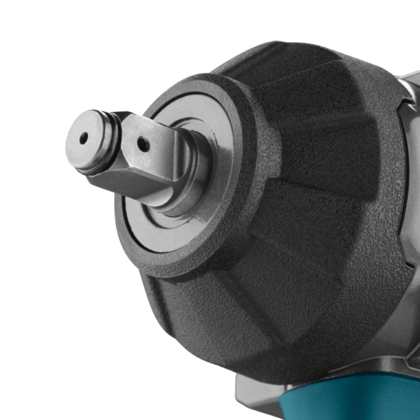 آچار بکس شارژی 40 ولت براش لس 800 نیوتن متر رونیکس مدل 8907-40V - Image 6