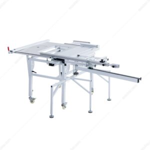 میز برش ریل واگنی حرفه ای رونیا مدل RS700
