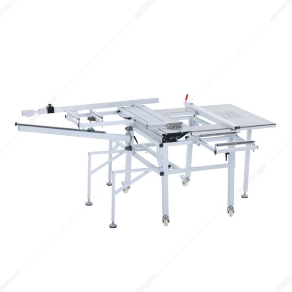 میز برش ریل واگنی رونیا مدل RS700 - Image 6