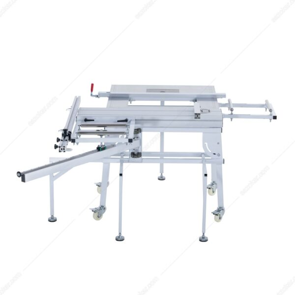میز برش ریل واگنی رونیا مدل RS700 - Image 3