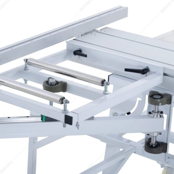 میز برش ریل واگنی رونیا مدل RS700 - Image 4