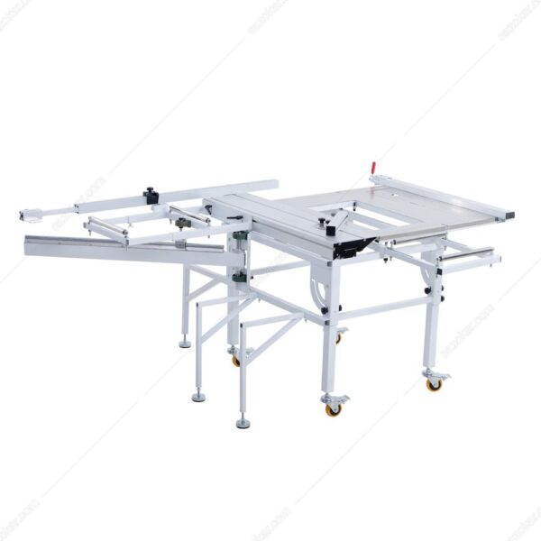 میز برش ریل واگنی رونیا مدل RS800 - Image 3