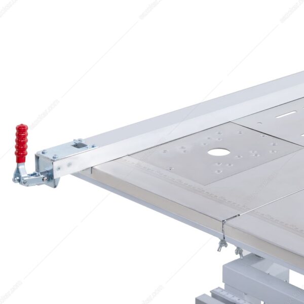 میز برش ریل واگنی رونیا مدل RS800 - Image 5