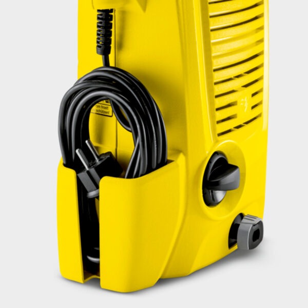کارواش فشار قوی 110 بار کارچر مدل K2 OPP GB - Image 2