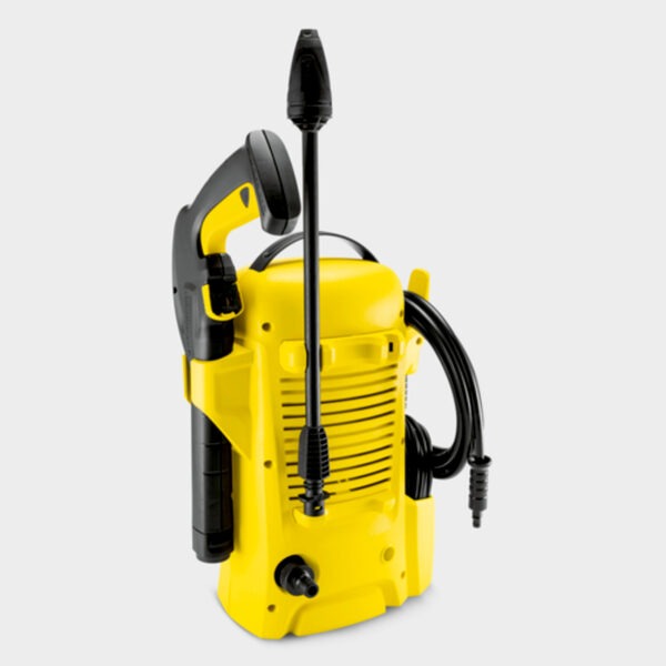 کارواش فشار قوی 110 بار کارچر مدل K2 OPP GB - Image 4