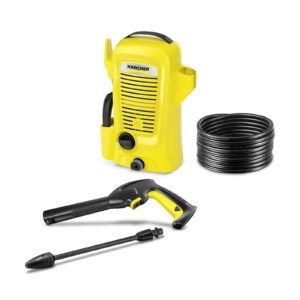 کارواش فشار قوی 110 بار کارچر مدل K2 OPP GB