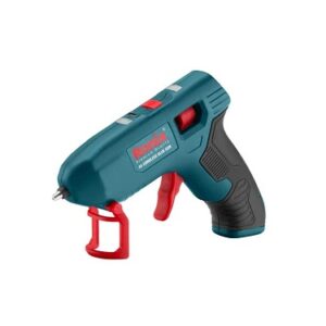 تفنگ چسب حرارتی شارژی رونیکس مدل 8538
