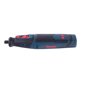 فرز مینیاتوری شارژی رونیکس مدل 3421