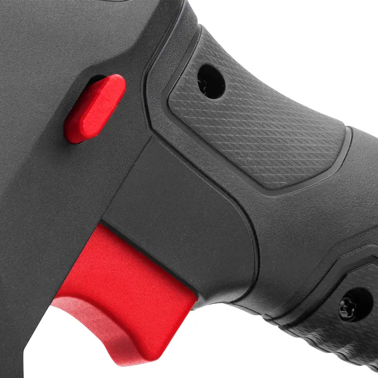 اره زنجیری شارژی 15 سانت 20 ولت رونیکس مدل 8600 - Image 7