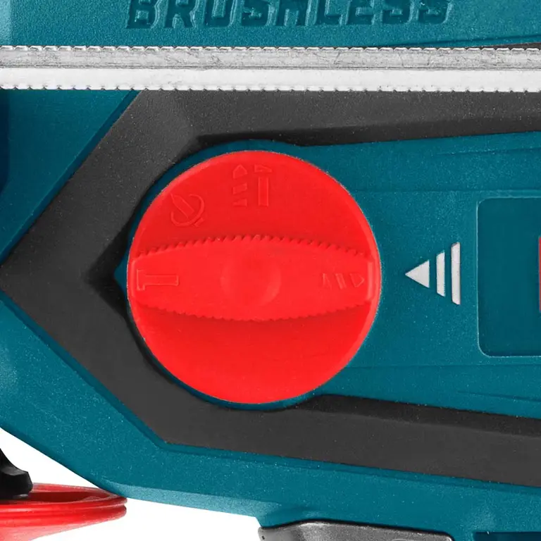 بتن کن شارژی براشلس 20 ولت 4 آمپر رونیکس مدل 8910 - Image 7