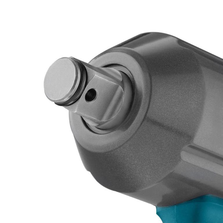 آچار بکس شارژی 40 ولت رونیکس مدل 8917-40V | گشتاور 1200 نیوتن متر | براش لس - Image 7