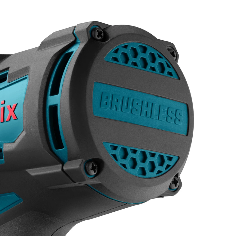آچار بکس شارژی 40 ولت رونیکس مدل 8917-40V | گشتاور 1200 نیوتن متر | براش لس - Image 4
