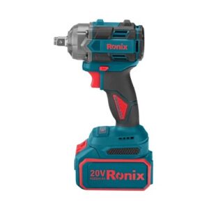 آچار بکس شارژی رونیکس مدل 8673