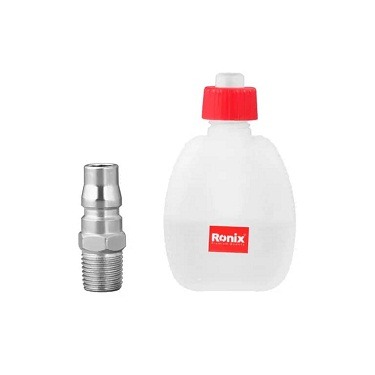 دریل بادی اتوماتیک رونیکس مدل RA-1402 - Image 3