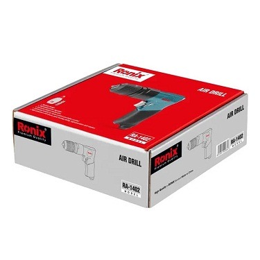 دریل بادی اتوماتیک رونیکس مدل RA-1402 - Image 4