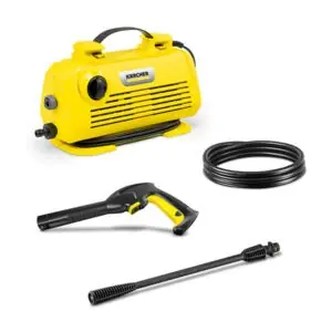 کارواش فشار قوی 110 بار کارچر مدل K 2 Horizontal