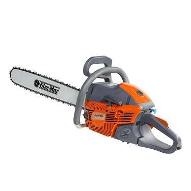 اره زنجیری بنزینی الیومک مدل GSH56