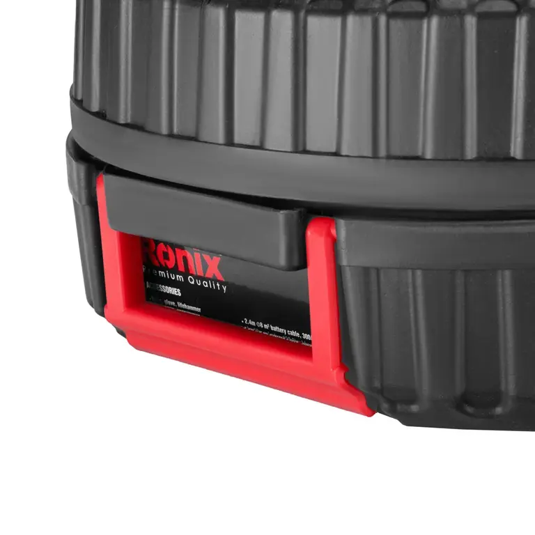 کیت خودرویی 14 پارچه رونیکس مدل RH-9199 - Image 14