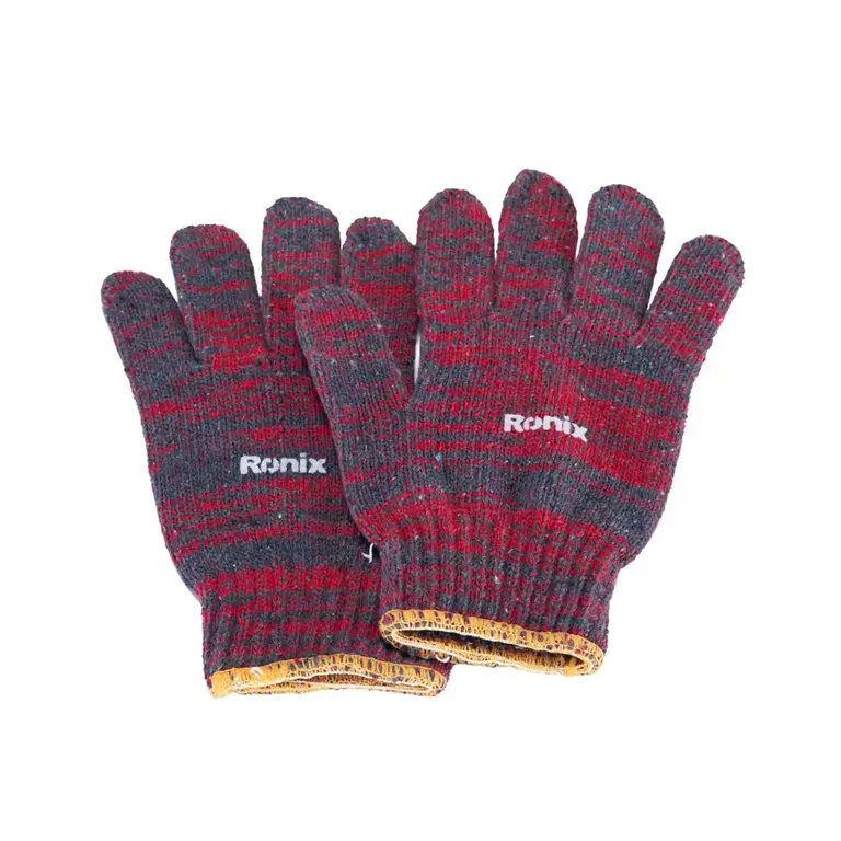 کیت خودرویی 14 پارچه رونیکس مدل RH-9199 - Image 4