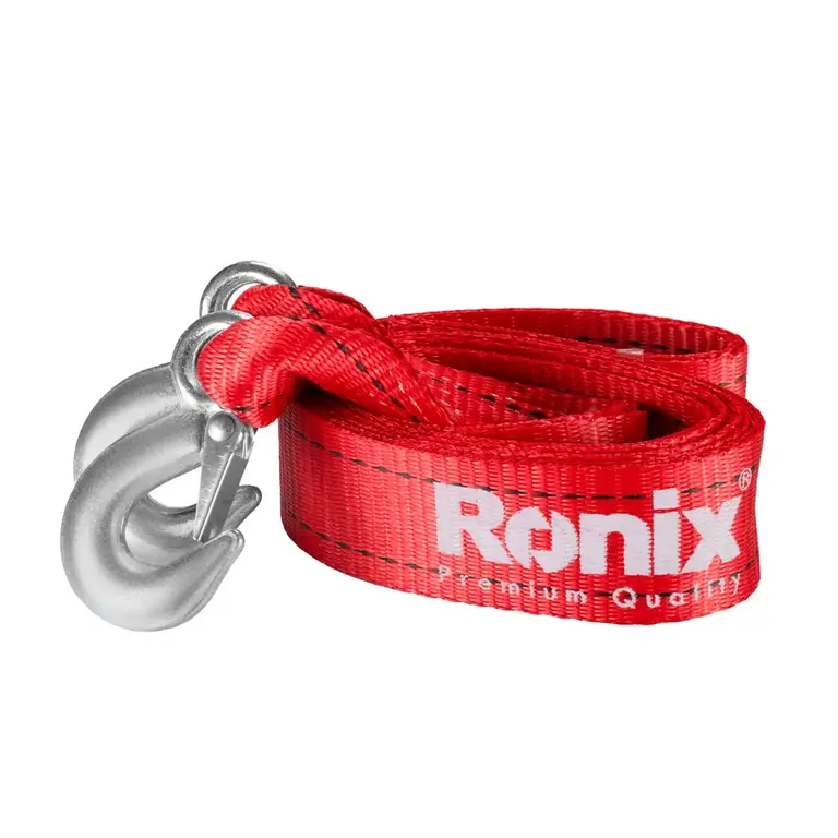 کیت خودرویی 14 پارچه رونیکس مدل RH-9199 - Image 3