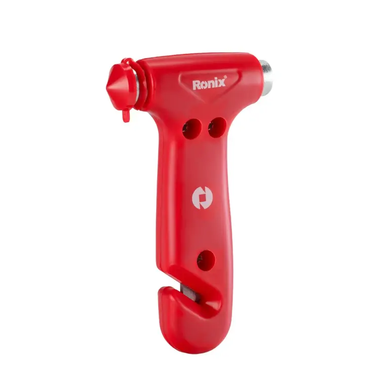 کیت خودرویی 14 پارچه رونیکس مدل RH-9199 - Image 8