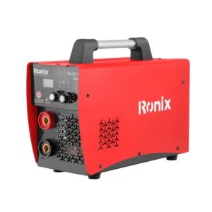 اینورتر جوشکاری 200 آمپر کیفی رونیکس مدل RH-4607K