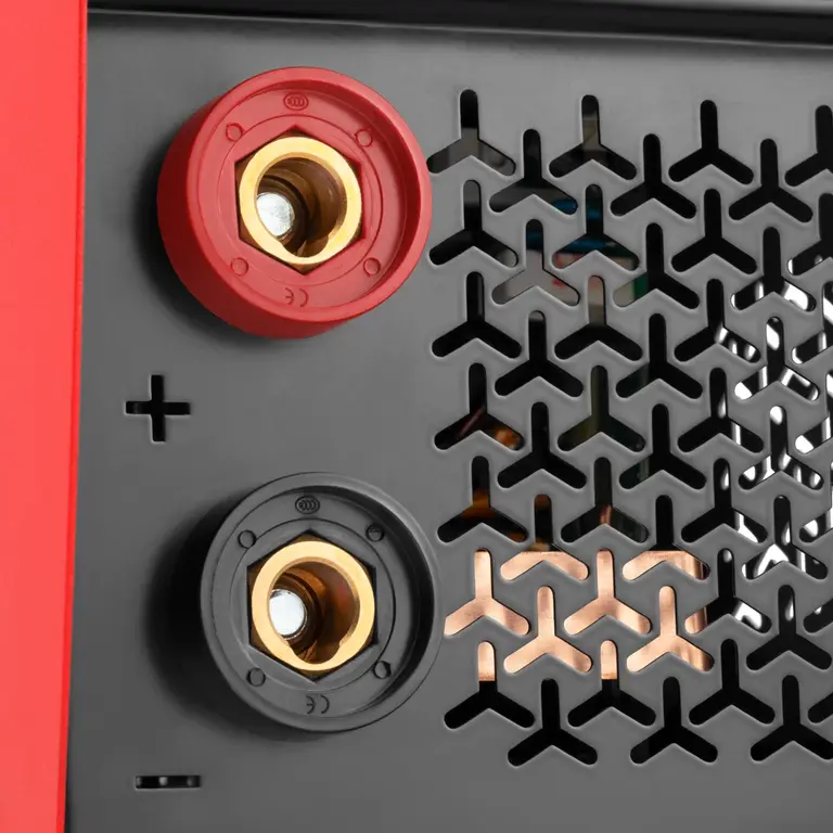 اینورتر جوشکاری 200 آمپر کیفی رونیکس مدل RH-4607K - Image 9