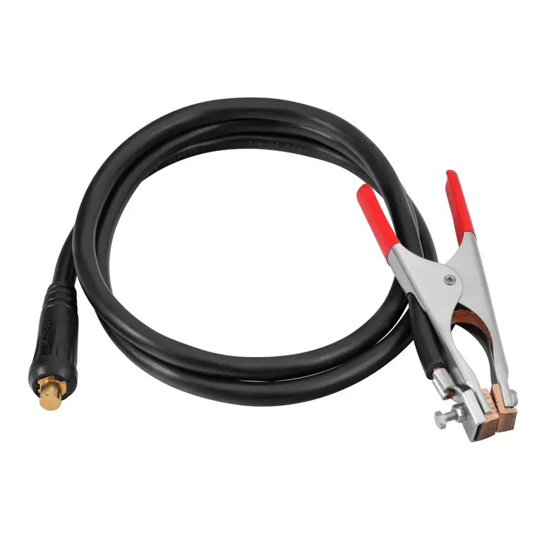 اینورتر جوشکاری 200 آمپر کیفی رونیکس مدل RH-4607K - Image 7