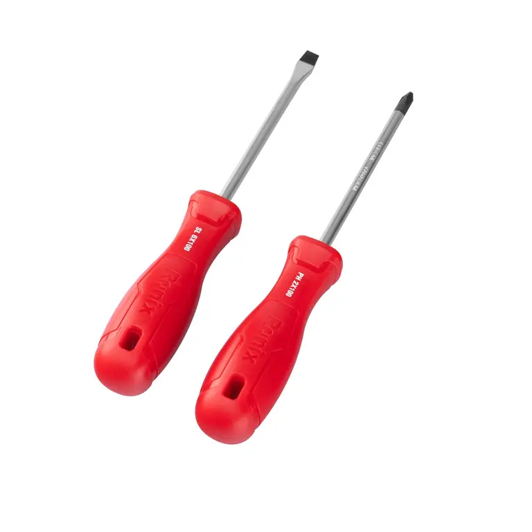 دریل شارژی با لوازم رونیکس مدل RS-8620 - Image 8