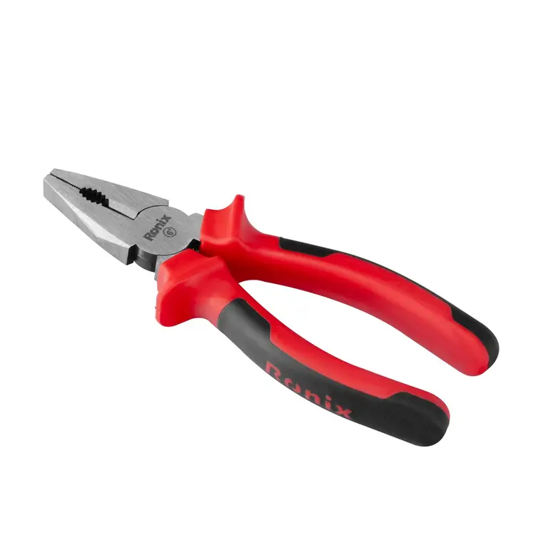 دریل شارژی با لوازم رونیکس مدل RS-8620 - Image 11